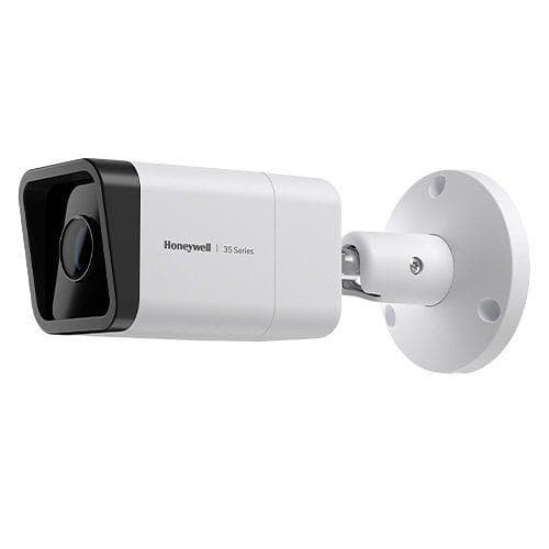 35 Series 3 MP IR Fixed Bullet, 2.8mm, POE,Image sensor -1/2.7" CMOS, IR Distance 40m, WDR-120db, Micro SD support (up to 256GB), Onvif Profile G/S/T,H.265 HEVC, IP66 , UL , Event Type -Video motion detection/Recording Notification , Operating Temp -40°C ~ 60°C, COO- Vietnam