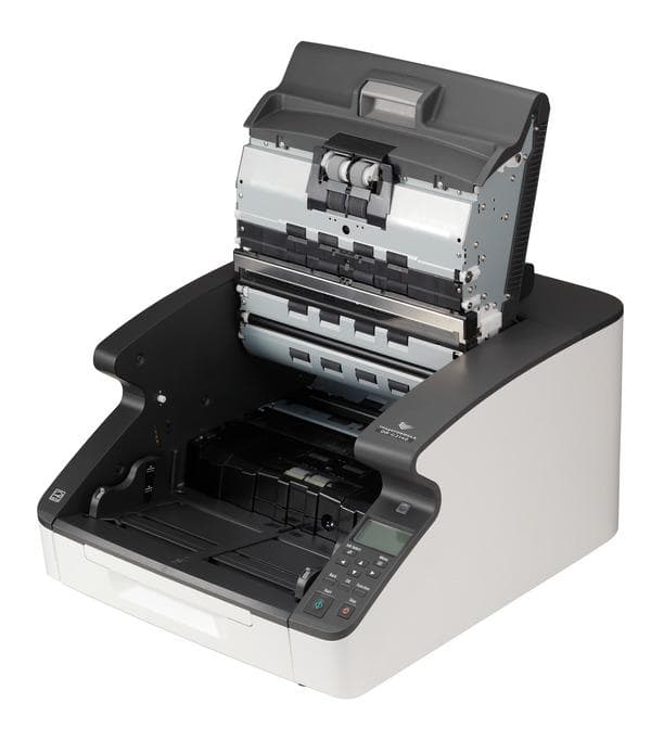 Scanner Canon DR-G2090, A3, Automat, Sheetfed, USB — miniatură