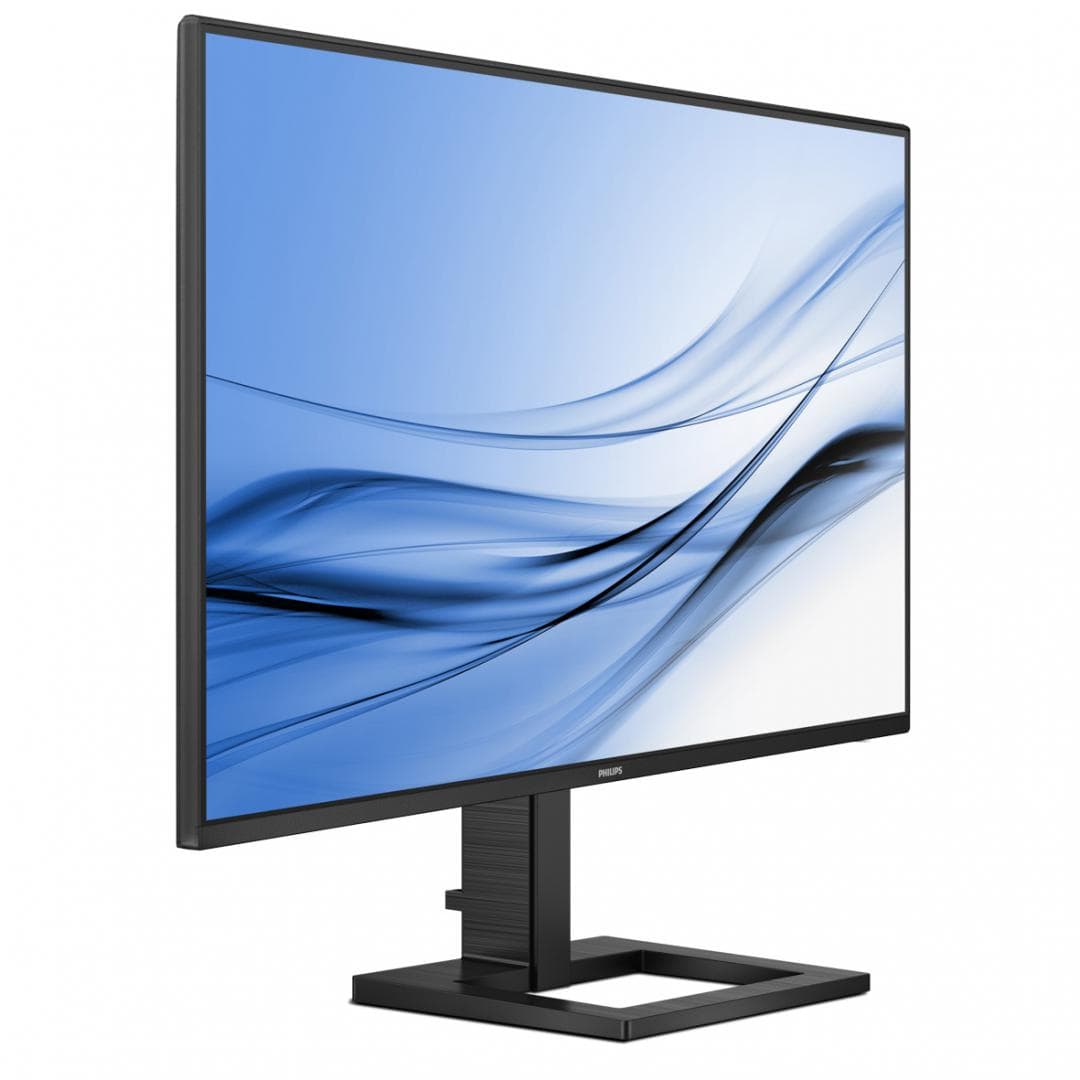 Monitor Consumer Philips 27E1N1600AE/00, 27", 2560 x 1440 pixeli, Black — miniatură