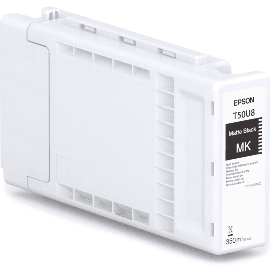 Cartus Epson UltraChrome XD3, Black