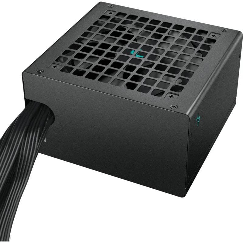 Sursa DEEPCOOL PL650D, 80 PLUS Bronze, 650 W — miniatură