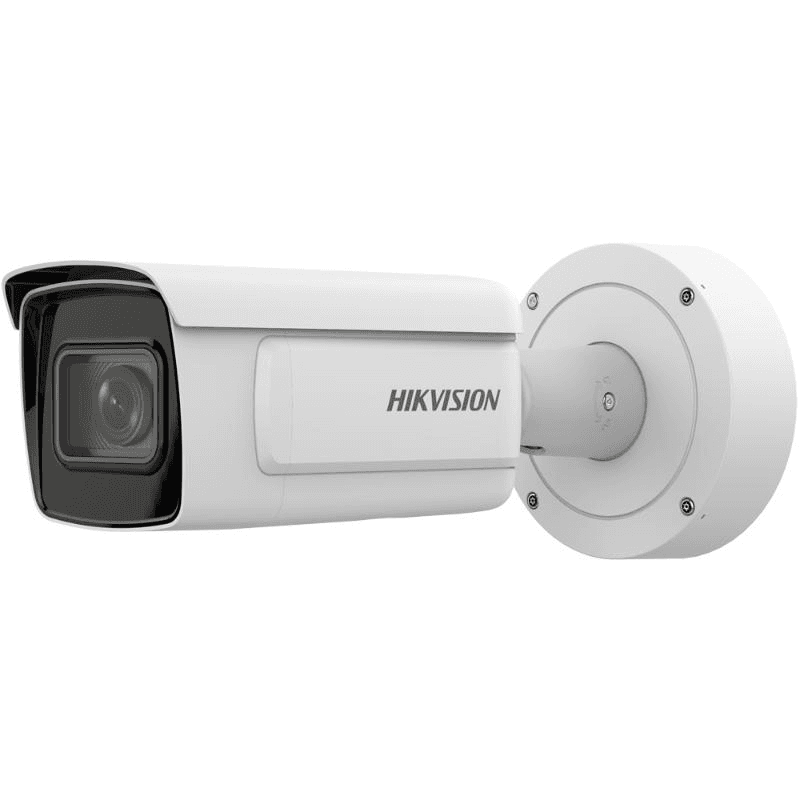Camera de supraveghere IP Bullet 2MP Hikvision IDS-2CD7A26G0/P- IZHS(8-32MM)(C), lentila fixa 8-32mm, iluminare min: Color: 0.0005 Lux @ (F1.2, AGC ON); B/W: 0.0001 Lux @ (F1.2, AGC ON), 0 Lux cu IR: 100m, alarma: 2/2, slot card de memorie: microSD/microSDHC/microSDXC maxim 1TB, alarma la