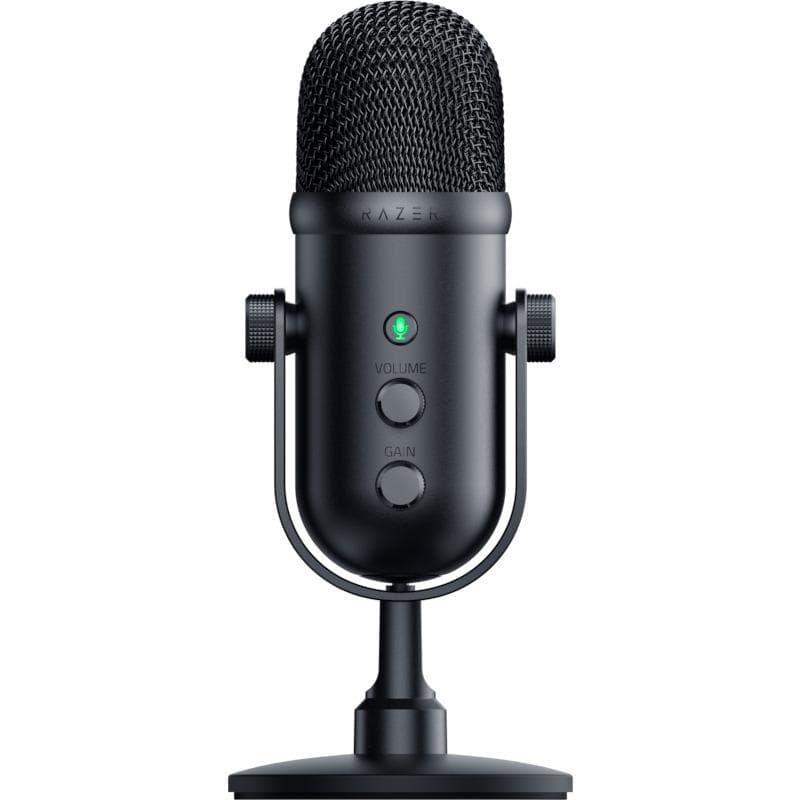 Microfon Razer SEIREN V2 PRO, tip Cardioid, USB