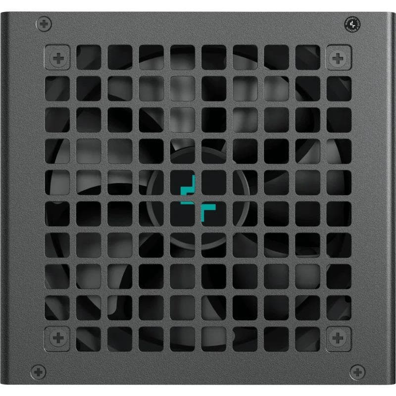 Sursa DEEPCOOL PL650D, 80 PLUS Bronze, 650 W — miniatură