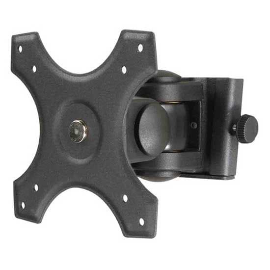 NM TV Wall Mount 2 Pivots & Tilt 10"-30" — miniatură