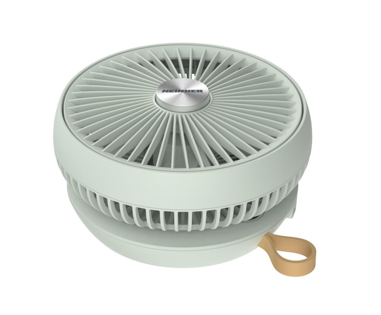 VENTILATOR PLIABIL HEINNER HMF-LC4000GR — miniatură