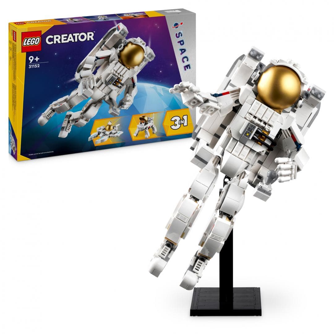 ASTRONAUT 31152