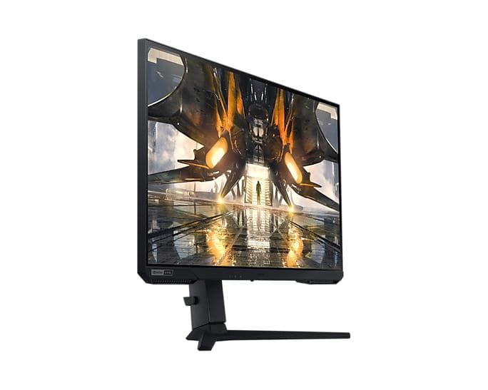Monitor Samsung 27" LS27AG520PPXEN — miniatură