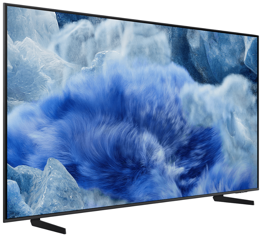 Televizor SAMSUNG QLED 55Q8F, 138 cm, Smart, 4K, Clasa E — miniatură