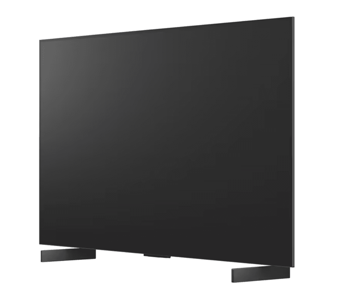 Televizor LG OLED evo 48C52LA, 121 cm, Smart, 4K Ultra HD, 100 Hz, Clasa G — miniatură