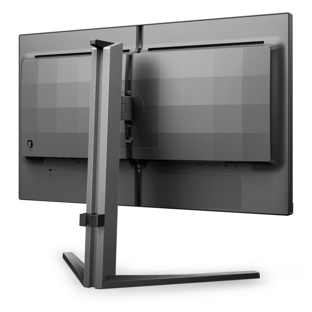 Monitor Consumer Philips 25M2N3200W/00, 24.5", 1920 x 1080 pixeli, Grey — miniatură