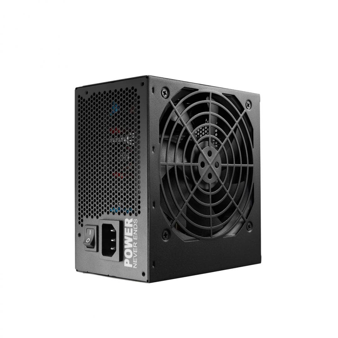 Sursa FORTRON HEXA 85+ PRO, 80+ Bronze, 550W — miniatură