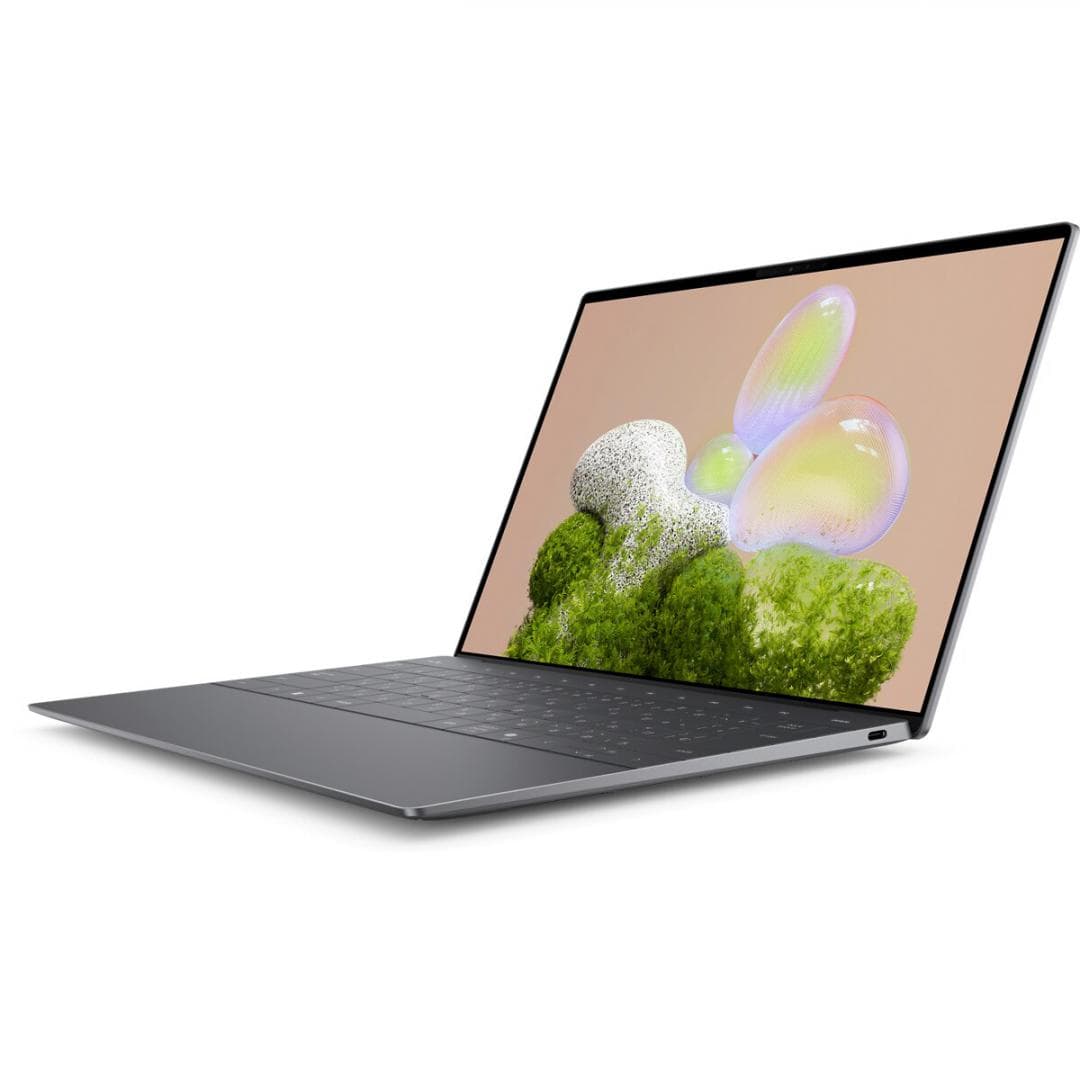Laptop Consumer Dell XPS 13 9350, cu procesor Intel Core Ultra 7 268V, 13.4'' OLED, 32 GB LPDDR5x, 2 TB, Intel Arc Graphics 140V, Windows 11 Pro — miniatură