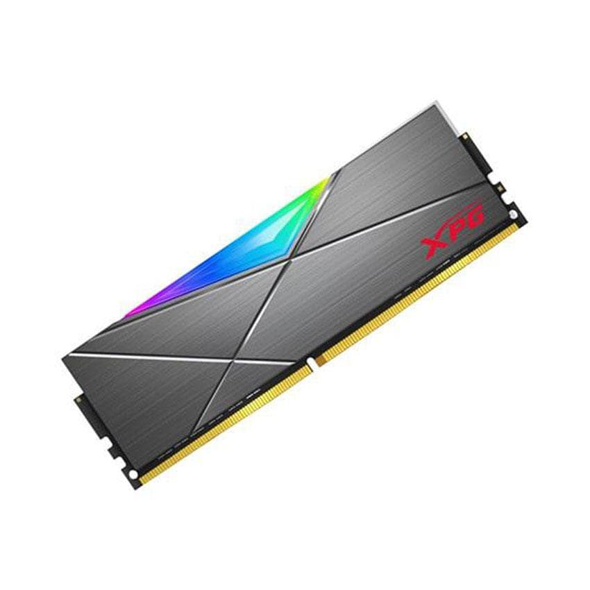Memorie RAM ADATA SPECTRIX D50, 8GB DDR4, 3200MHz, CL16 — miniatură