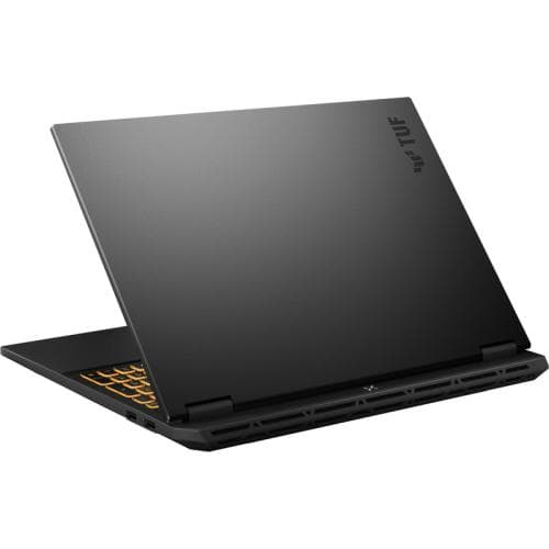 Laptop Gaming ASUS TUF Gaming F16, cu procesor Intel Core i7 14650HX, 16'' IPS, 16 GB DDR5, 512 GB, NVIDIA GeForce RTX 5050, 8GB GDDR7, Fara OS — miniatură