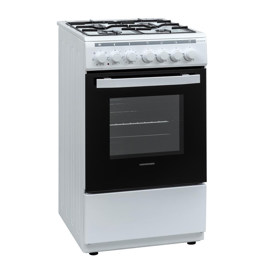 ARAGAZ MIXT HEINNER HFSC-V60LITGC-WH — miniatură