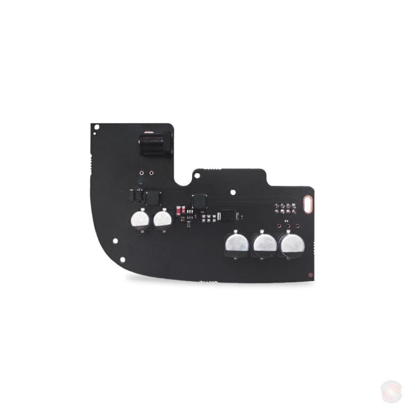 Sursa 6V pentru Hub 2 - AJAX; Permite alimentarea Ajax Hub 2 la 6Vcc acolo unde reteaua de 230Vca nu este disponibila: depozite, rulote, iahturi, corturi.; Tensiune intrare: 4.2-10Vcc, Tensiune iesire: 4.8Vcc ± 5%; Curent intrare: 2.2A, Curent iesire: 1.5A; Dimensiuni: 98 × 70 × 17 mm, Greutate: 26
