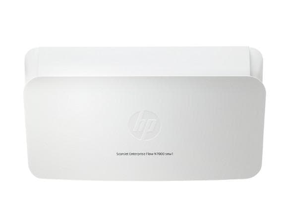 Scanner HP ScanJet Enterprise Flow N7000 snw1, A4, Automat, Sheetfed, USB + WLAN + LAN — miniatură
