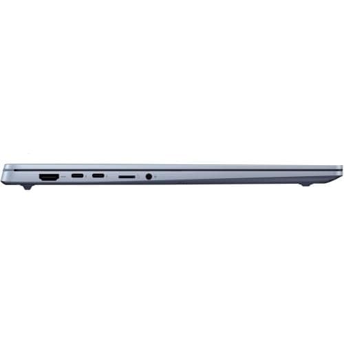Laptop Consumer ASUS Vivobook S16, cu procesor Intel Core Ultra 7 255H, 16'' OLED, 16 GB LPDDR5x, 1 TB, Intel Arc 140T, Windows 11 Pro — miniatură