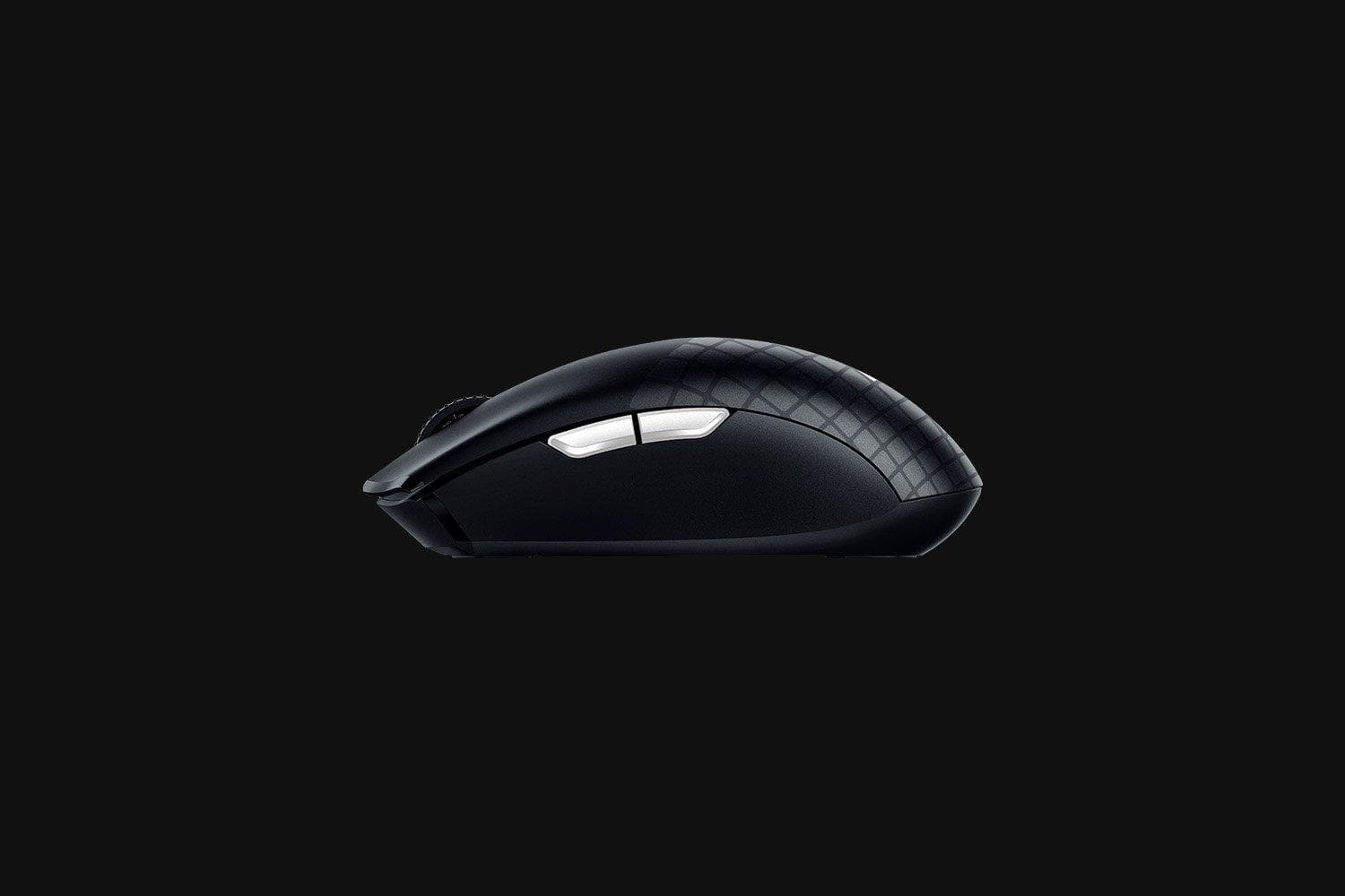 Mouse Gaming Wireless Razer Orochi V2 - Roblox Edition, 18000 dpi, negru — miniatură