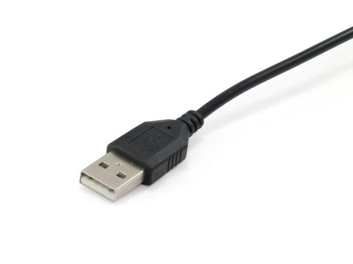 Casti Head-band Conceptronic POLONA, Wired, Negru — miniatură