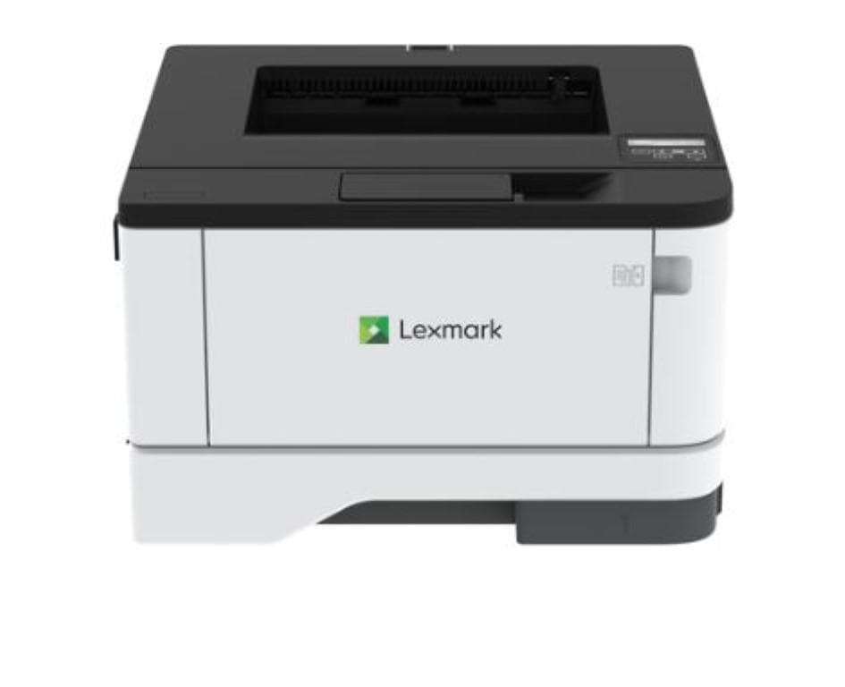 Imprimanta Laser Lexmark MS431dn, Monocrom, format A4, USB + LAN