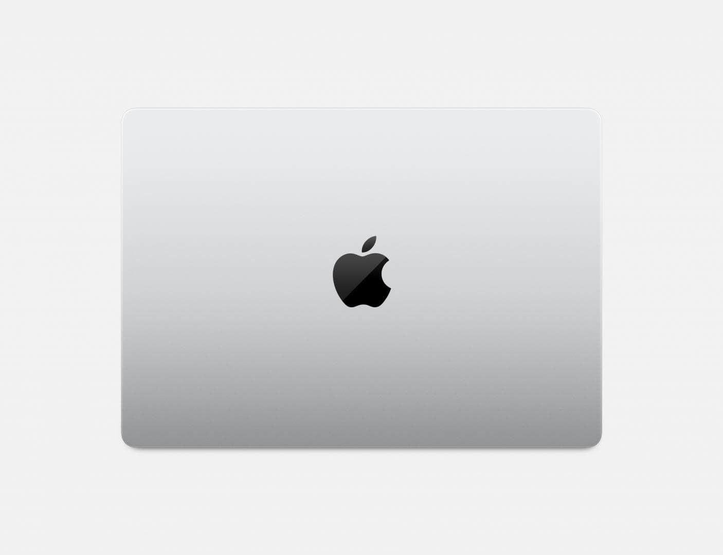 MacBook Pro 14.2"/Apple M5 (CPU 10-core, GPU 10-core, Neural Engine 16-core)/32GB/1TB - Silver - INT KB (No Adapter) - 2025 (Cto from MDE64RO/A) — miniatură