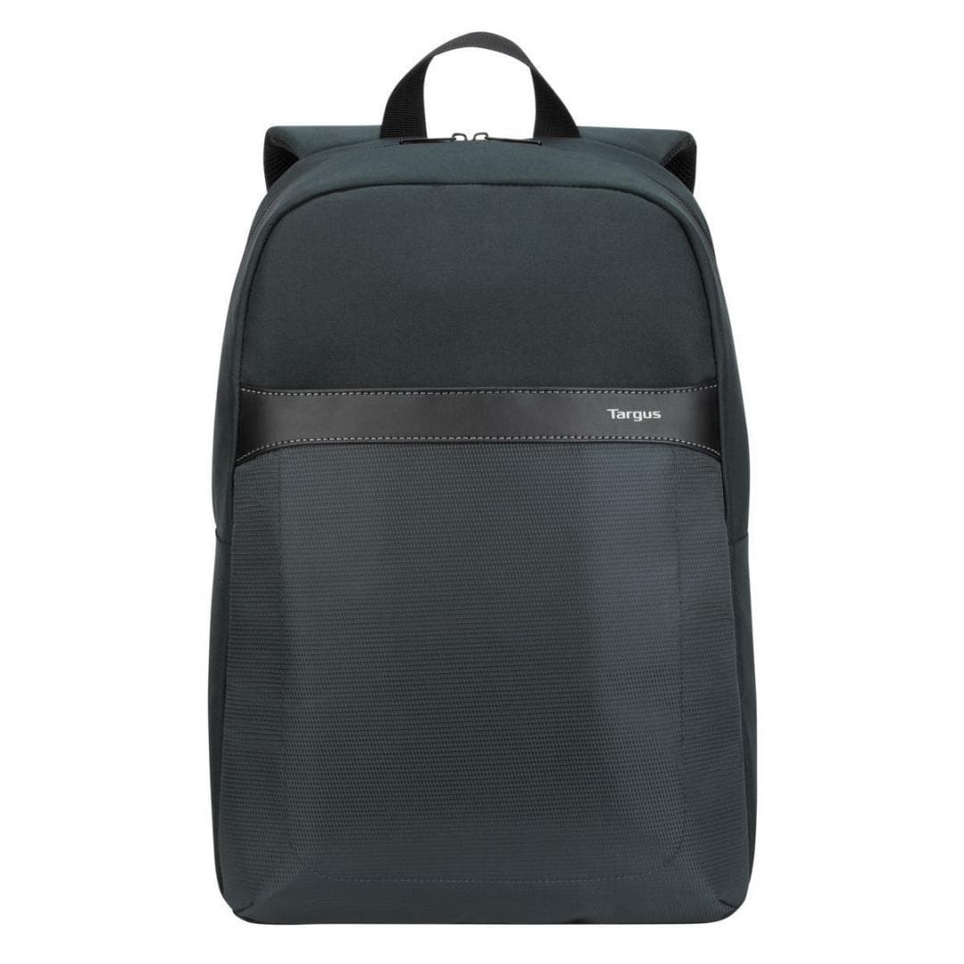 Rucsac laptop Targus GeoLite, Negru — miniatură