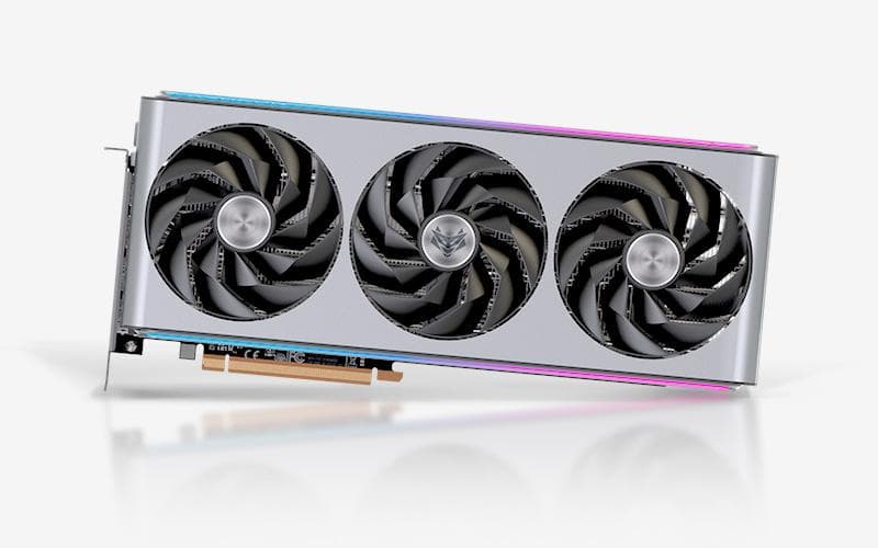 Placa video Sapphire Radeon RX 7900 XT, 20GB GDDR6, PCI Express 4.0, 320bit