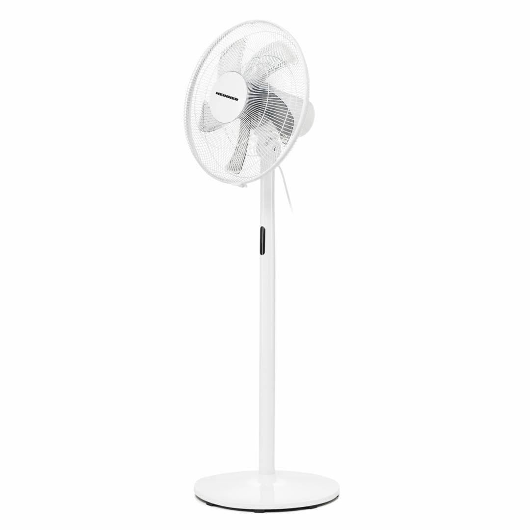 VENTILATOR CU PICIOR HEINNER HMSF-3WH — miniatură