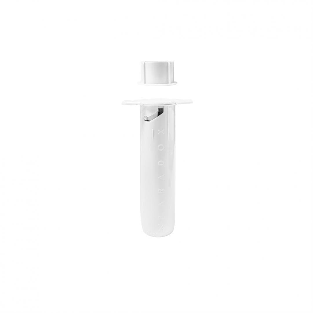 Contact magnetic wireless Paradox DCT6M, ingropat, , 868 MHz, autonomie 5 ani