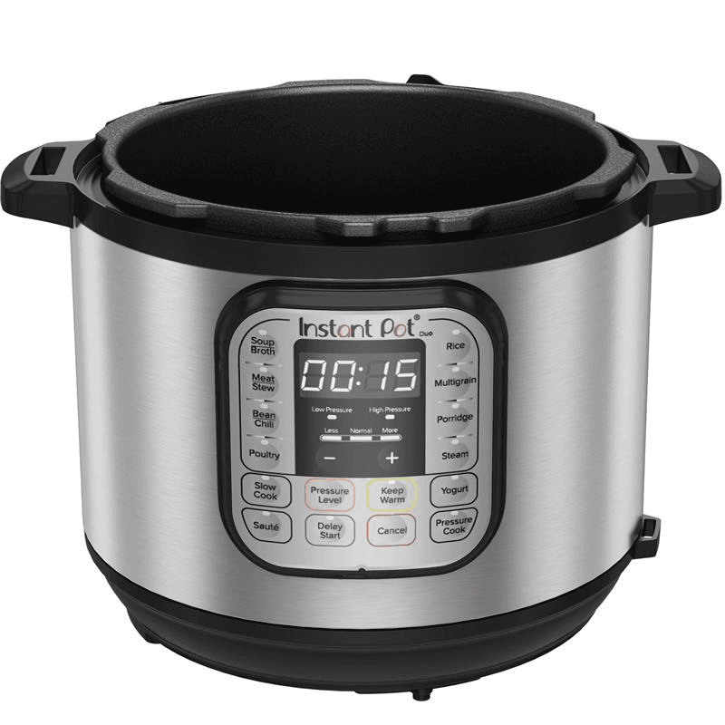 Instant Pot Duo 8, Multicooker — miniatură