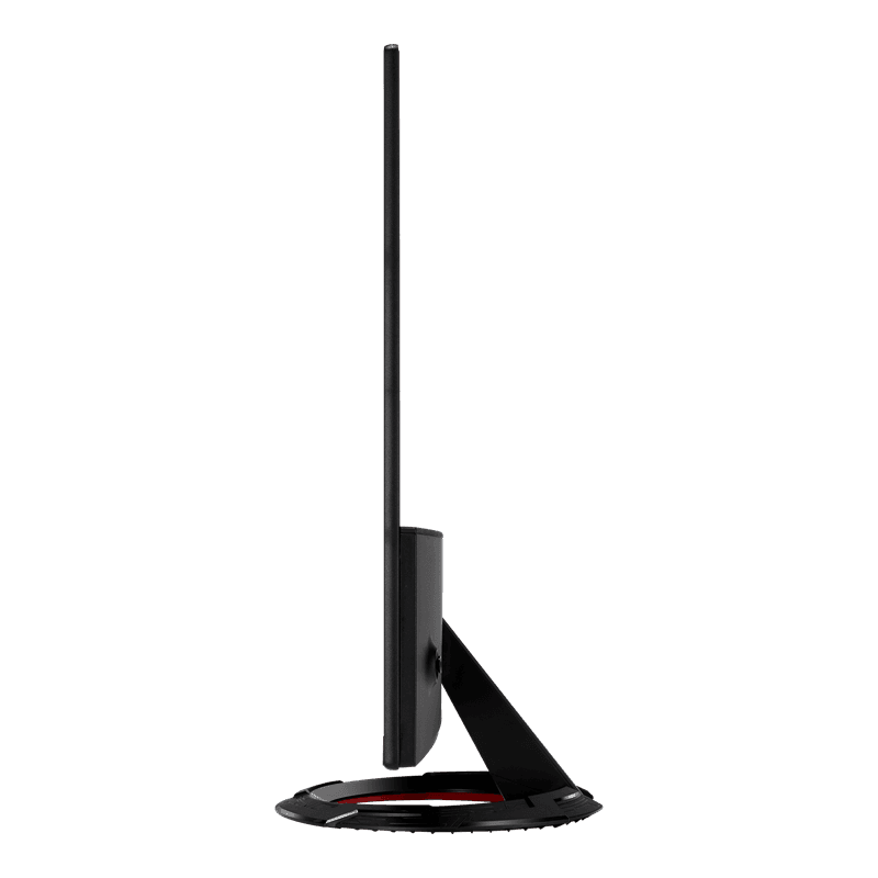 Monitor Gaming ASUS VG279Q1R, 27", 1920 x 1080 pixeli, Black — miniatură