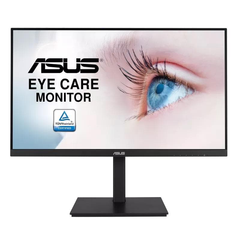 Monitor Gaming ASUS VA27DQSB, 27", 1920 x 1080 pixeli, Black