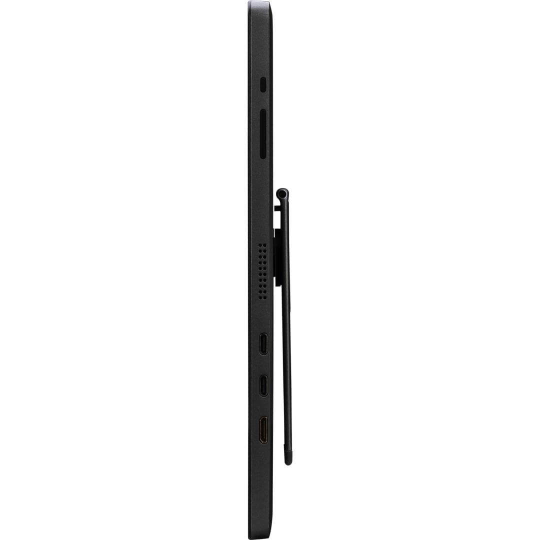 Monitor Consumer MSI PRO MP161, 15.6", 1920 x 1080 pixeli, Black — miniatură