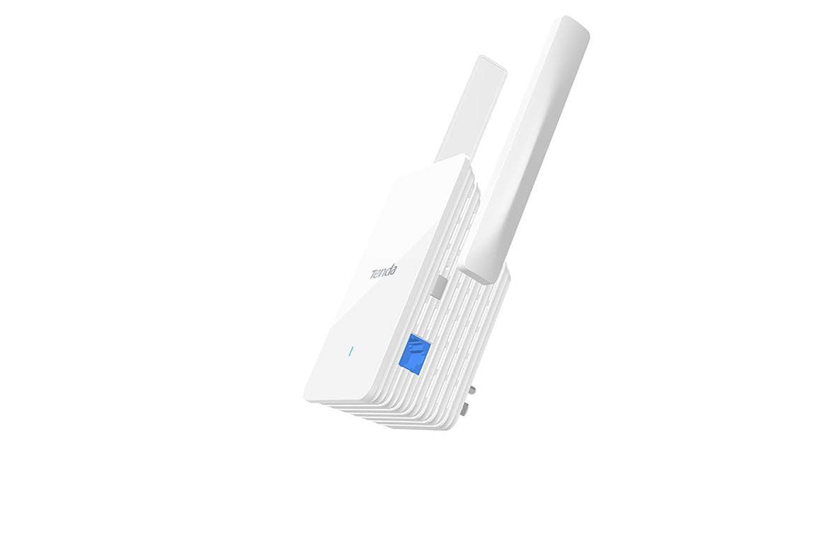 Range Extender TENDA A33, Gigabit, Dual-band, WiFi 6 - AX — miniatură