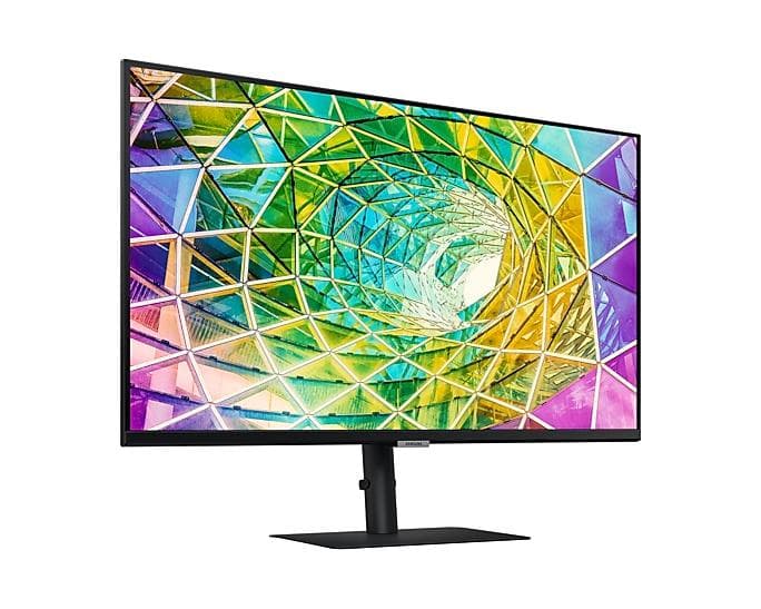 Monitor Samsung 32" LS32A800NMPXEN — miniatură
