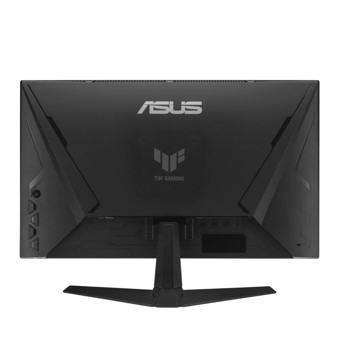 Monitor Consumer ASUS VG259Q3A, 24.5", 1920 x 1080 pixeli, Black — miniatură
