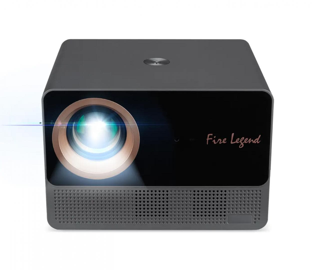 Videoproiector Acer AOPEN QF18s, LED portabil, 13.000 lumeni/ 800 ANSI lumeni, FHD 1920* 1080, up to 4K2K (3,840 x 2,160), 16:9/ 4:3, 1.000:1, auto focus, diagonala maxima, 120'', distanta maxima de proiectare 3.1 m, boxe 2* 5W, Bluetooth Wireless Audio (V 5.2, BT In/Out), 30.000 ore, 35 dB, HDMI — miniatură