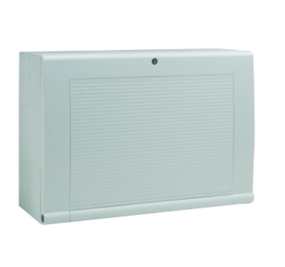 HW Carcasa extensie pentru acumulatori 8000C/IQ8Ctrl.M; Esser