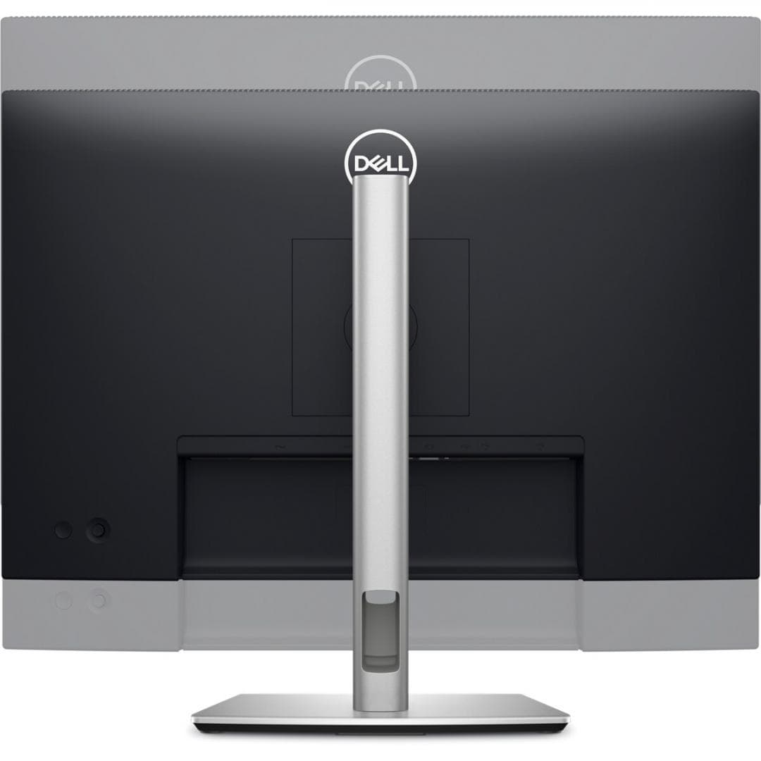 Monitor Commercial Dell P2425, 24.07", 1920 x 1200 pixeli, Argintiu-Negru — miniatură