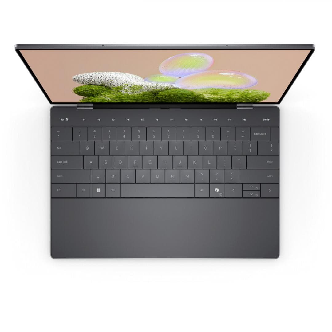 Laptop Consumer Dell XPS 13 9350, cu procesor Intel Core Ultra 7 268V, 13.4'' OLED, 32 GB LPDDR5x, 2 TB, Intel Arc Graphics 140V, Windows 11 Pro — miniatură