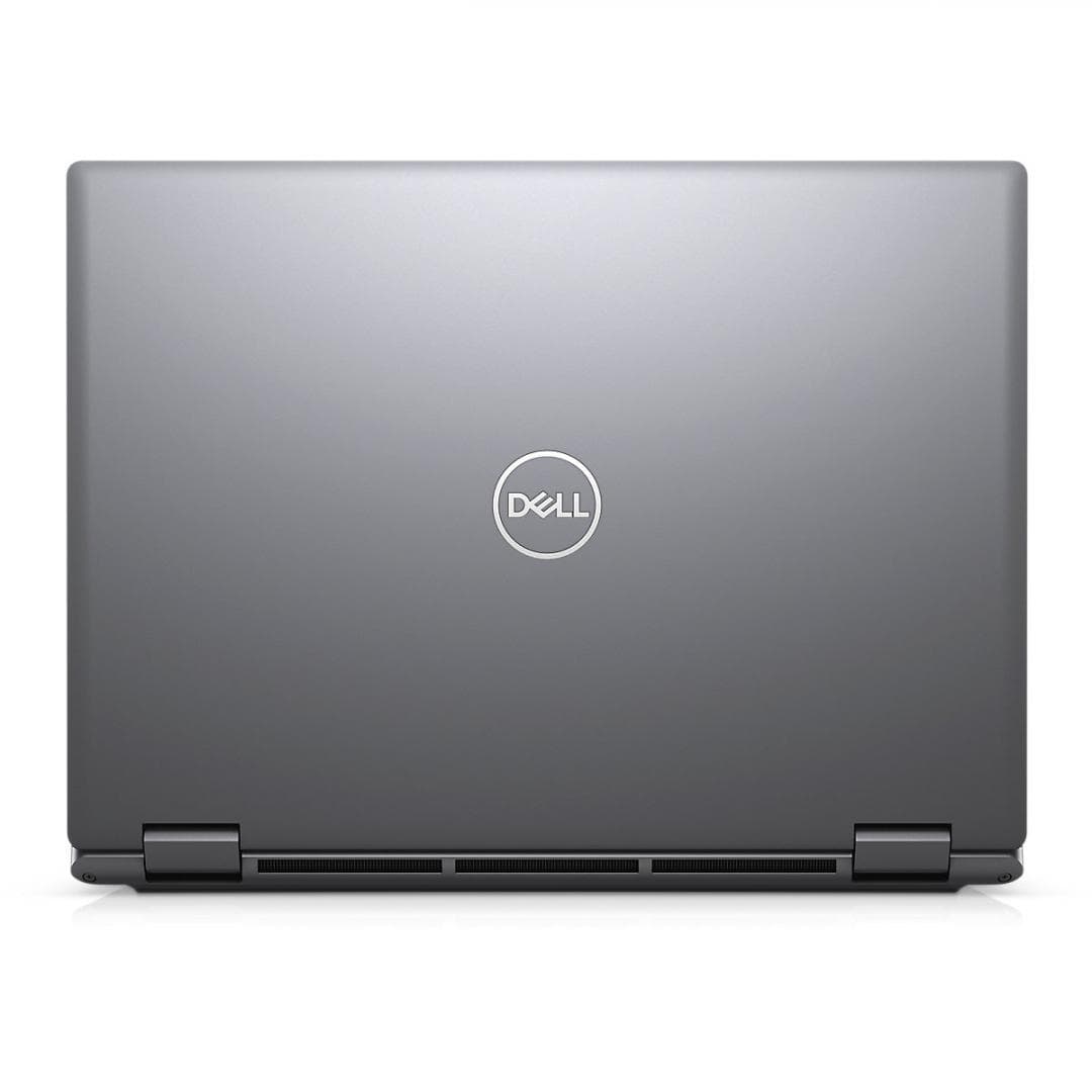 Laptop Workstation DELL Precision 7680, cu procesor Intel Core i9 13950HX, 16'' IPS, 32 GB DDR5, 1 TB, NVIDIA RTX 3500 Ada, 12GB GDDR6, Windows 11 Pro — miniatură