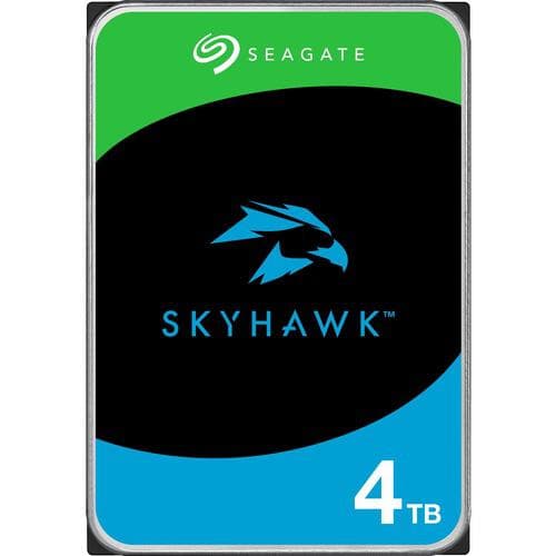 HDD Surveillance SEAGATE ST4000VX016, 4 TB, 5400 rpm, 256 MB, SATA III