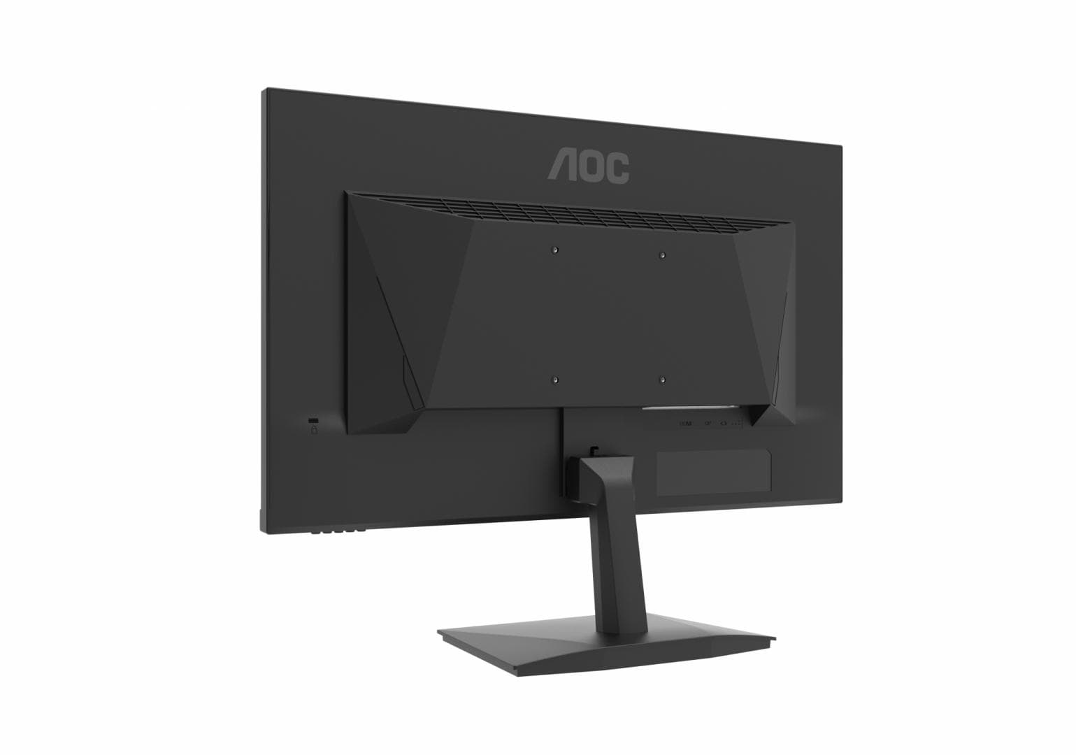 Monitor Gaming AOC 24G15N2, 23.8", 1920 x 1080 pixeli, Black — miniatură