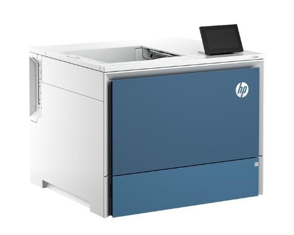 Imprimanta Laser HP Color LaserJet Enterprise 5700DN, Color, format A4, Duplex, USB + LAN — miniatură