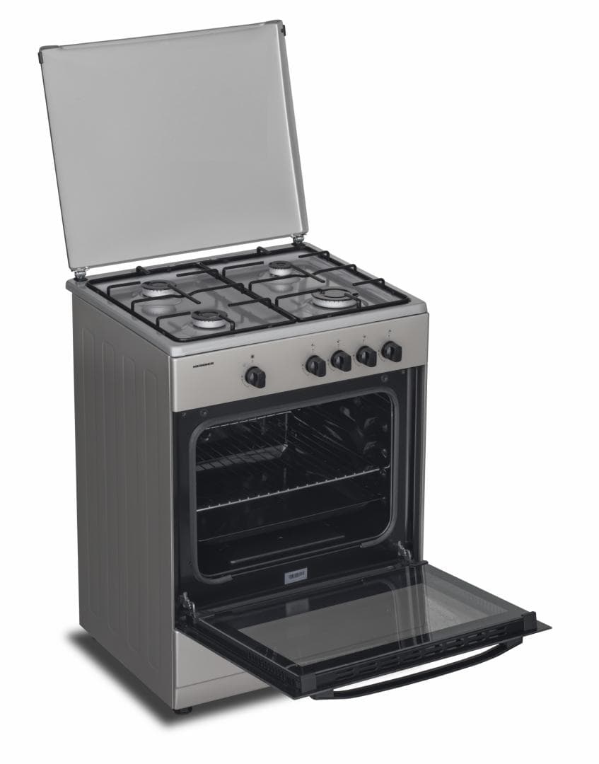 ARAGAZ GAZ HEINNER HFSC-SME60SL — miniatură