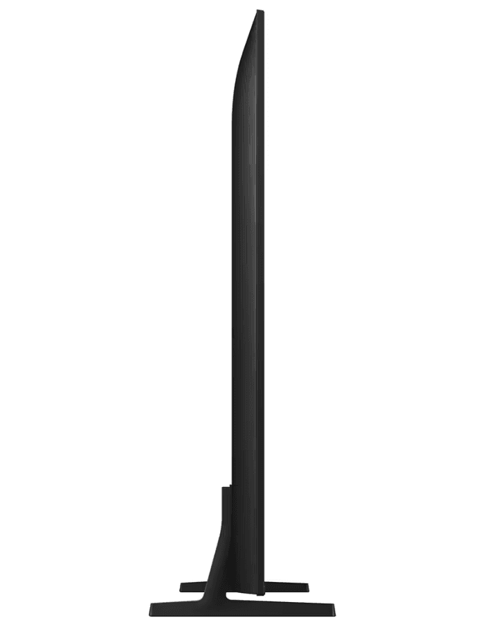 Televizor QLED Samsung 139 cm 55" 55Q7F, 4K, Smart TV, WiFi, CI+ — miniatură