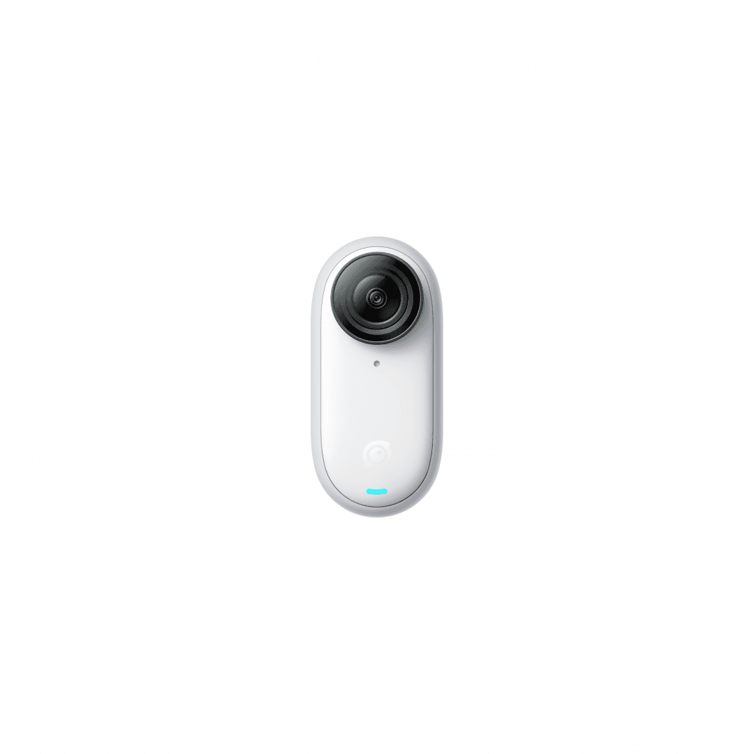Insta360 GO 3 64GB, negru — miniatură