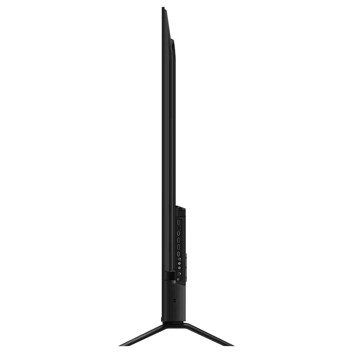 Televizor TCL LED 85V6B, 214 cm, Smart Google TV, 4K Ultra HD, Clasa F — miniatură